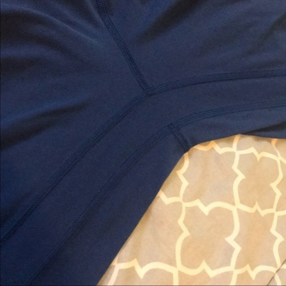 Lululemon Align Crop Size 6 - image 5